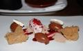 Black Forest Chocolate Mousse