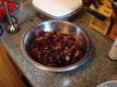 Black Fruit Cake