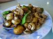 How To Make Mushroom With Black Pepper