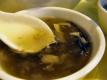 How To Make Black Mushroom Soup