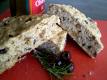 How To Make Onion Tart With Anchovies And Black Olives