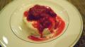 How To Make Black Raspberry Ice Cream Dessert