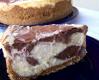 How To Make Black And White Cheesecake