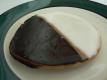 Black And White Cookies