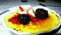 How To Make Blackberry Brulees