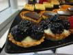 How To Make Blackberry Cake
