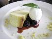 How To Make Blackberry Cheesecake