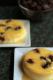Mascarpone Cheesecake With Blackberry Sauce