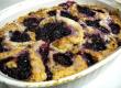 Blackberry Cobbler Recipe Video