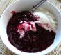 Blackberry Flummery