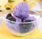 How To Make Blackberry Ice