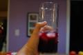 Blackberry Limeade
