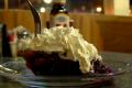 Blackcurrant Cream