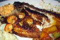 How To Make Blackened Fish