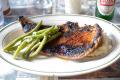 How To Make Blackened Steak