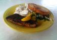 How To Make Blackened Tuna Steaks