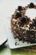 German Black Forest Cake Part 1 - Making Cake