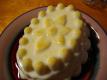 Chocolate Blancmange