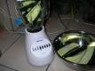 Blender Avocado Soup