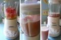 How To Make California Gold Blender Drink
