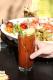 How To Make Bloody Mary Shrimp Cocktail