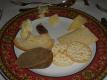 Blue Cheese Crisps