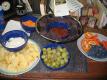 How To Make Shrimp Blue Cheese Dip