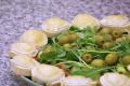 How To Make Blue Cheese Lemon Dressing