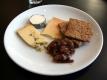 Blue Cheese Log