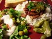 How To Make Blue Cheese And Rice
