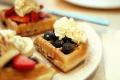 How To Make Blueberries And Banana Cream