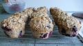 How To Make Blueberry Banana Muffins