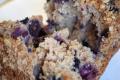Blueberry Bran Muffins