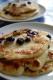 How To Make Blueberry Buttermilk Pancakes