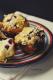 How To Make Blueberry Cake Muffins