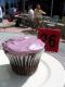 How To Make Blueberry Cupcakes