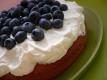 How To Make Blueberry Dessert