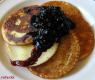 Spiced Blueberry Jam