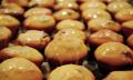 Blueberry Lemon Muffins