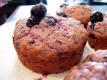 How To Make Blueberry Lemon Muffins