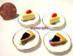 How To Make Blueberry Miniatures