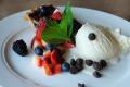 How To Make Blueberry Mountain Dessert