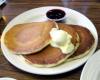 
Double Blueberry Pancakes