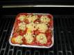 Blueberry Peach Cobbler
