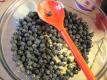 How To Make Freezer Blueberry Pie Filling