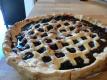 Blueberry Pies
