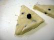 How To Make Meyer Lemon And Dried Blueberry Scones