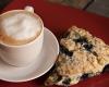 How To Make Blueberry Scones