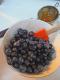 How To Make Blueberry Squares