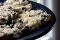 Blueberry Streusel Muffins